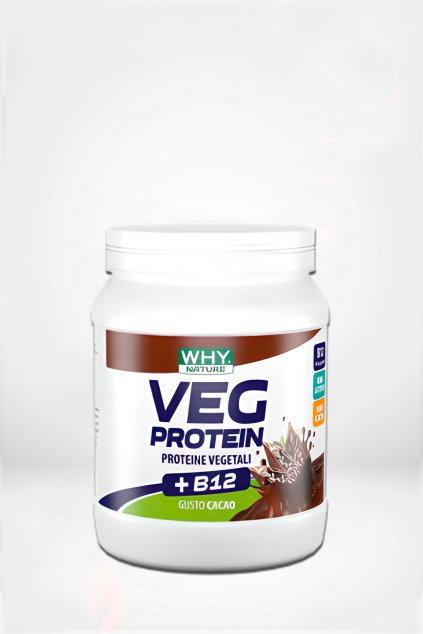 Veg Protein - vegánsky protein - 450 g