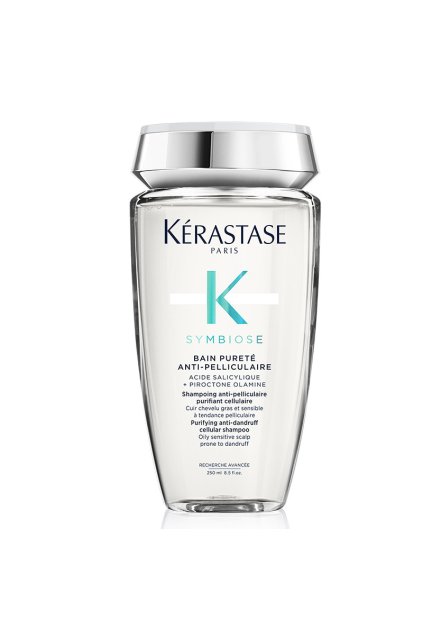 Kerastase Symbiose Bain Purete Anti Pelliculaire Shampoo 250 ml 13098