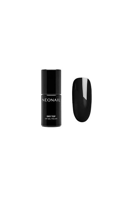 NeoNail Dry Top 5300-7, 7,2ml - Fixačný prostriedok