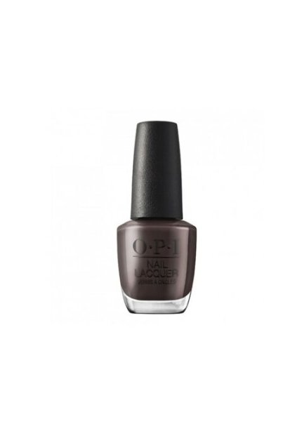 O.P.I. na nechty 15mlBrown to Earth NLF004, lak