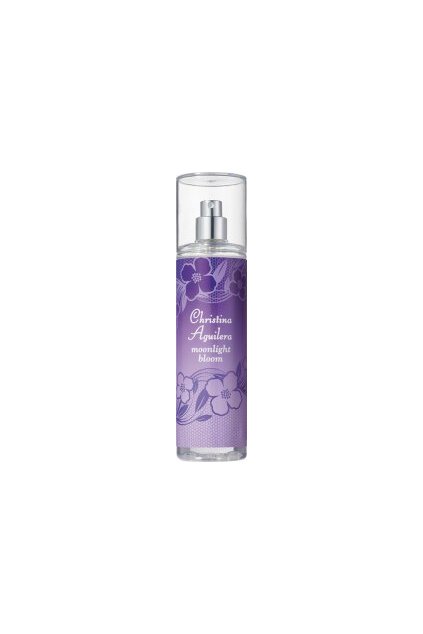 Christina Aguilera Moonlight Bloom Body Mist, 236 ml