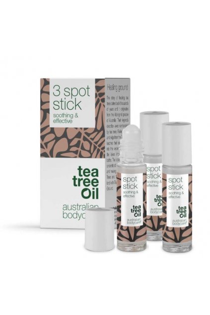 spot stick kit tea tree oil australian bodycare 3x9ml 735x735