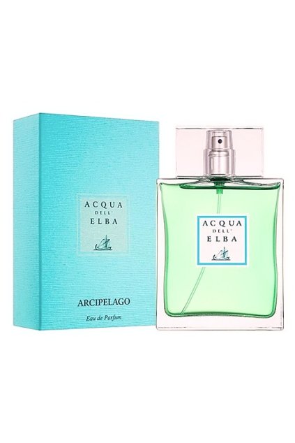 Acqua elba arcipelago EDP uomo 100ml