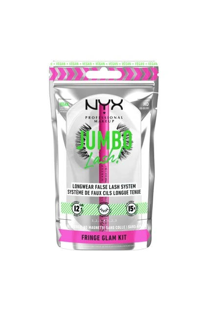 NYX - Jumbo Lash