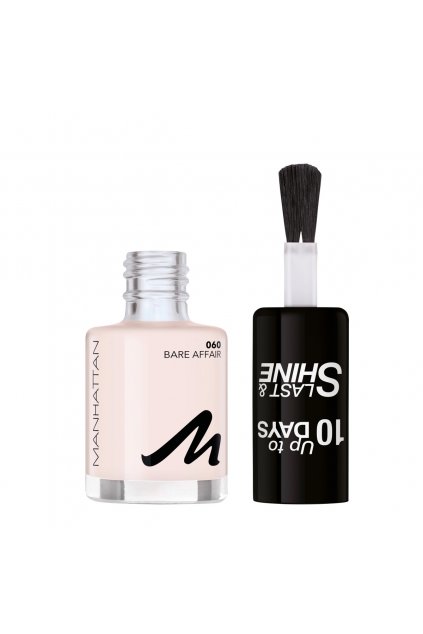 MH Nagellack Last&Shine farba 060 8ml