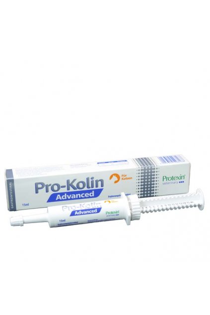 Protexin Pro-Kolin ADVANCED pre mačky 15ml