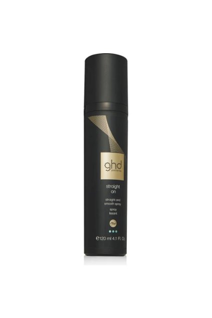 GHD Heat Protection Styling Straight On