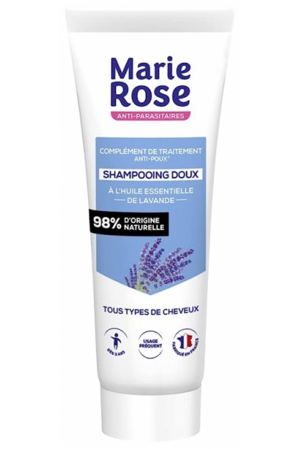 marie rose shampooing p22044