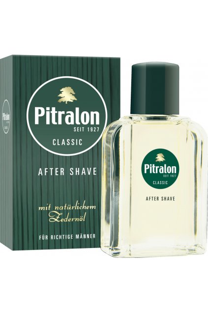 pitralon after shave classic