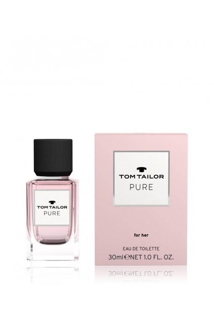 tom tailor pure for her edt 14757948113451