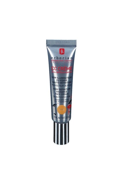 ERborian CC creme doré