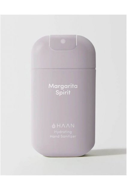 hydrating hand sanitizer haan margarita spirit 30ml