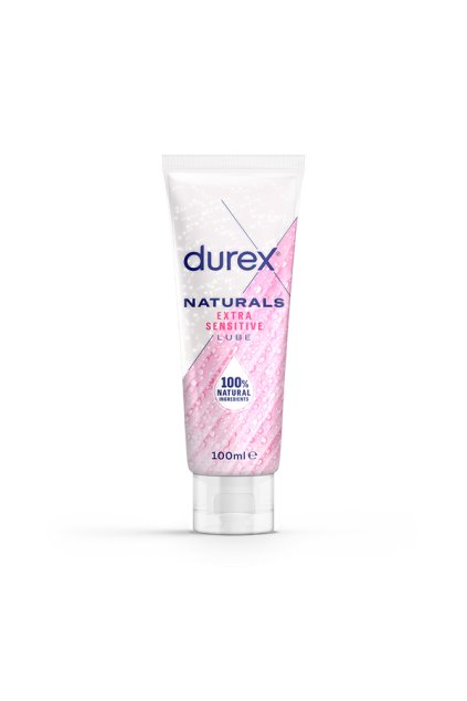 durex uk lube durex naturals intimate gel extra sensitive 29853772841042