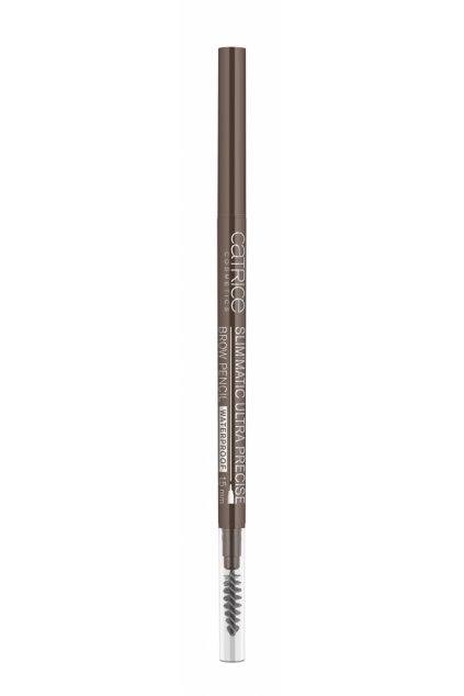 Catrice vodeodolná ceruzka na obočie Cool Brown 040, 0,05g