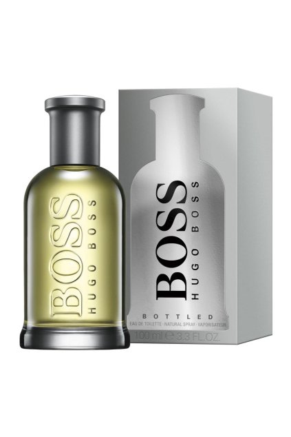 hugo boss boss bottled toaletna voda pre muzov 100 ml 313842