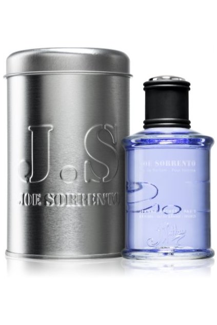 jeanne arthes j s joe sorrento eau de parfum for men 220816