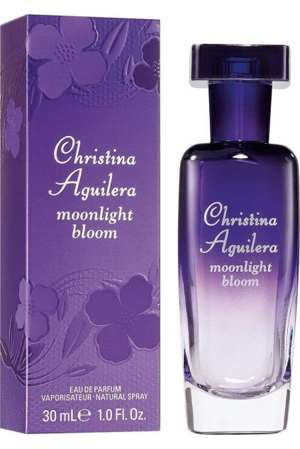 christina aguilera moonlight bloom edp 14881992131150