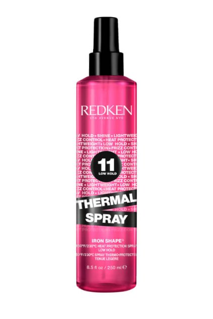 redken thermal spray 11 250 ml@2x