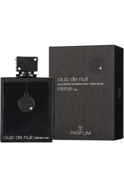 club de nuit intense man edp 239540547070358