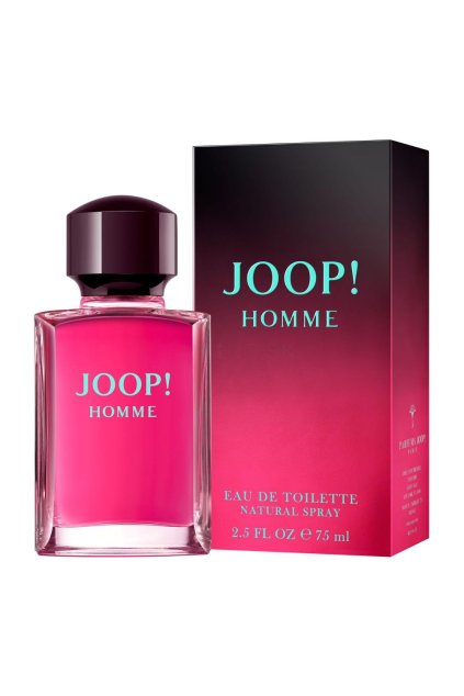 JOOP! Homme toaletná voda pre mužov 75 ml