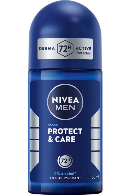 nivea men protect care roll on 50 ml 1479 692 0050 1