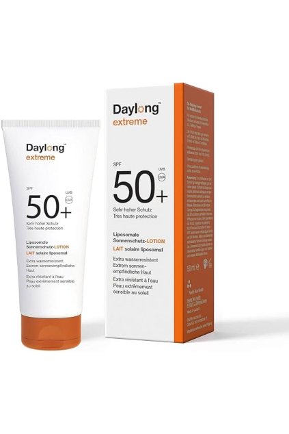 Daylong extreme opaľovací krém SPF 50+ 50 ml
