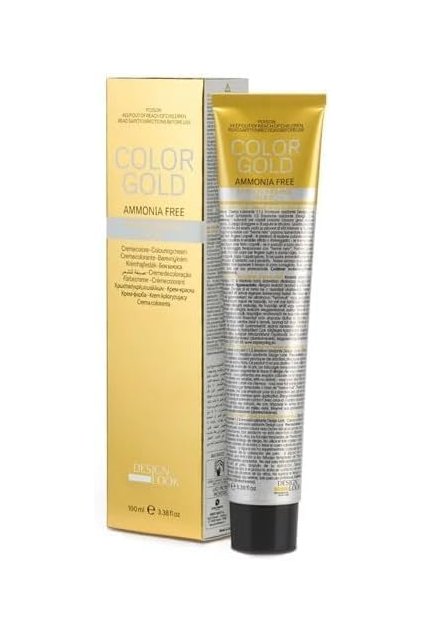 Design Look 6.0 RUBIO OSCRO 100ML