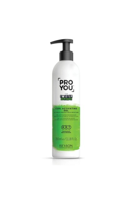 revlon proyou the twister scrunch 350ml