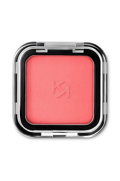 KIKO Milano Smart Colour Blush - 05 Intenzívna farebná lícenka s vrstviteľným výsledkom 6g