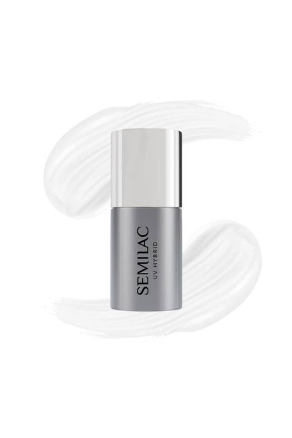 UV Hybrid Semilac Top Coat