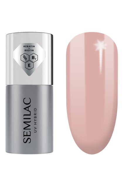 semilac uv hybrid baza care 11 ml b iext67135326