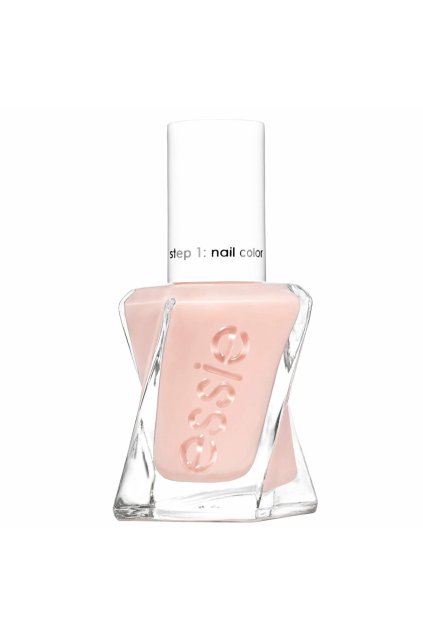 Essie lak na nechty gel Fairy Tailor 40, 13,5ml