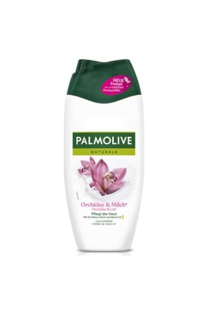 Palmolive Naturals Shower Gel Orquidea a mlieko – 250 ml