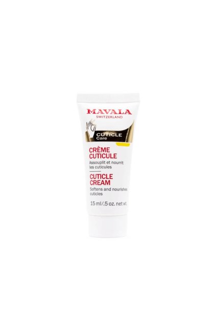 mavala creme de cuticulas 15ml