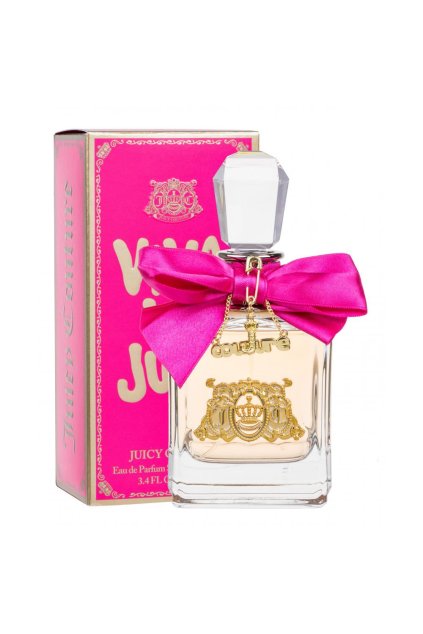 juicy couture viva la juicy parfumovana voda pre zeny 100 ml 156954