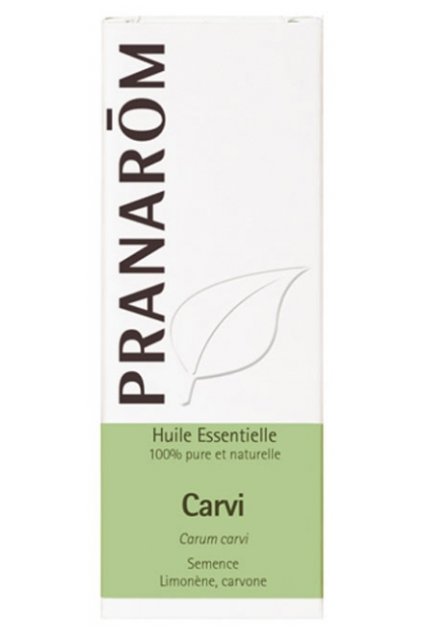 pranarom caraway carum p31607