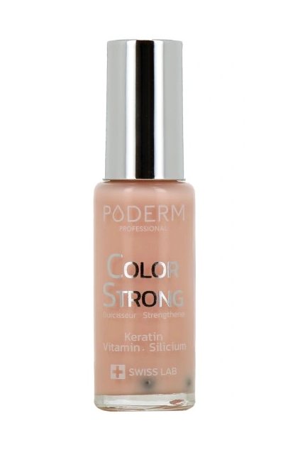 PODERM - color strong -Rose poudre No 903-8ml