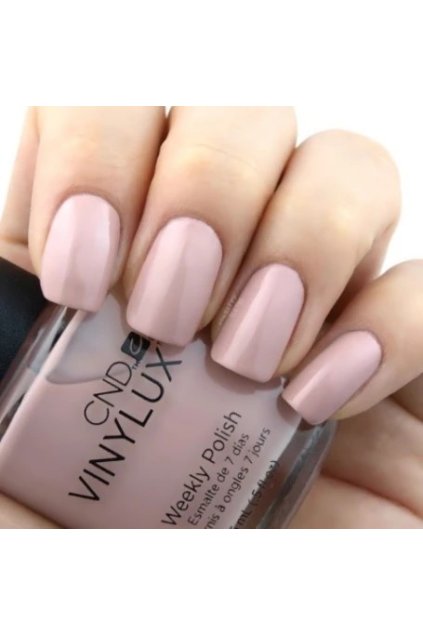 CND Vinylux Nude 263, 15ml