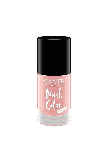 SANTE Lak na nechty 03 Perfect Peach 8ml