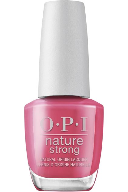OPI Nature Strong Naturally A Kick In The Bud 15ml