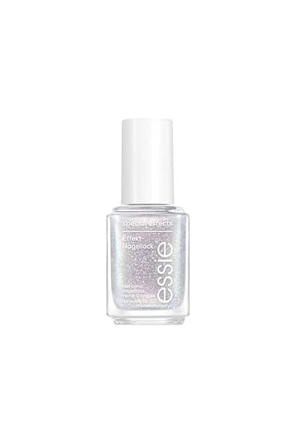 Essie lak na nechty so špeciálnymi efektmi č. 0, lustrous luxury 13,5ml