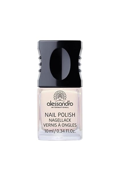 alessandro Vernis à Ongles 929 Pretty Ballerina, 10 ml