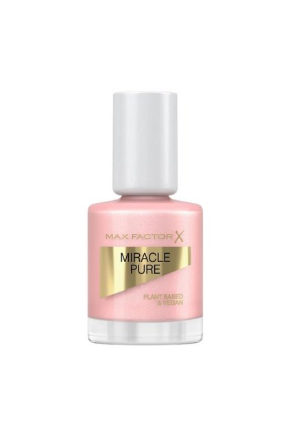 Maxfactor Miarcle Pure 202 Natural Pearl 12ml