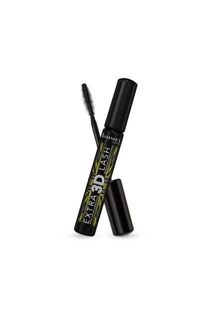 rimmel 3d lash
