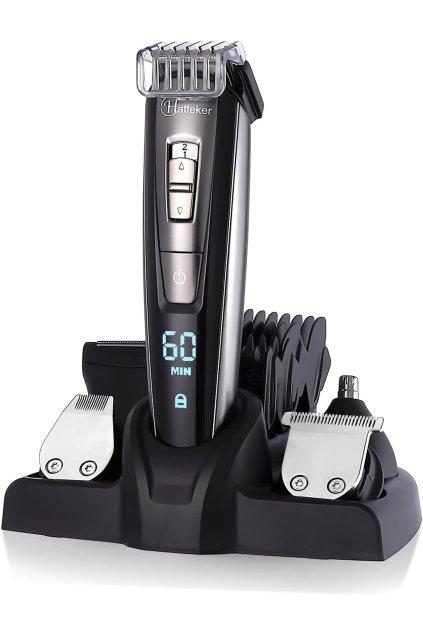 Hatteker Model RFC-588