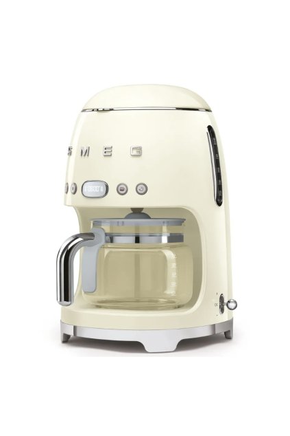 SMEG 50's Retro Style 1,4 l 10 šálok kávy