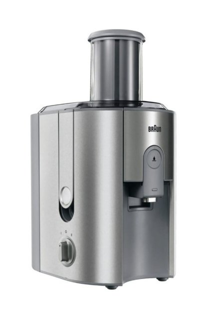 Braun identity collection J700, odšťavovač