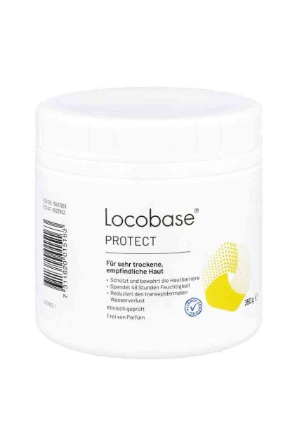 locobase protect creme deat 350 g pzn 19431926