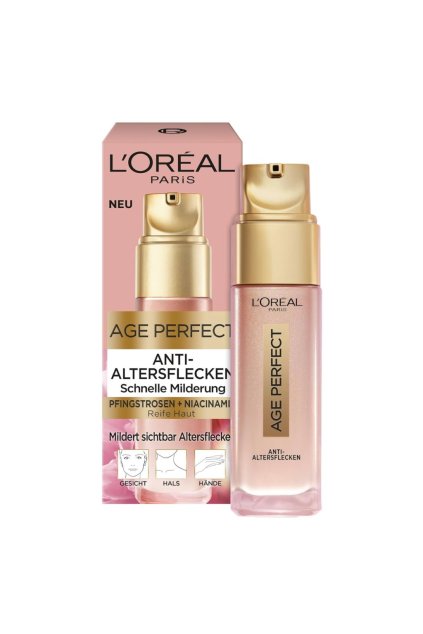 L'Oréal Paris Age Perfect Anti-Ageing Serum 30ml