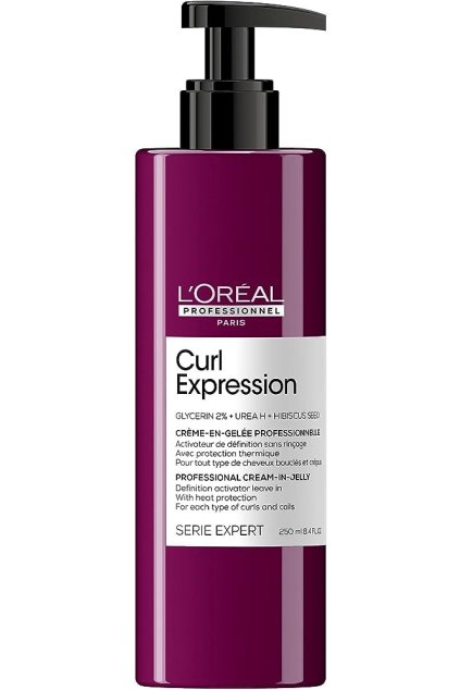 L’Oréal Professionnel Serie Expert Curl Expression